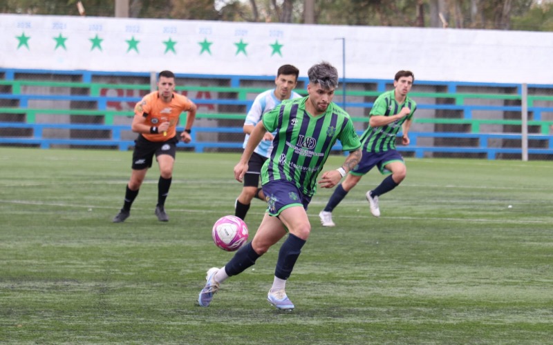 Se juega la �ltima fecha de la primera fase del interligas